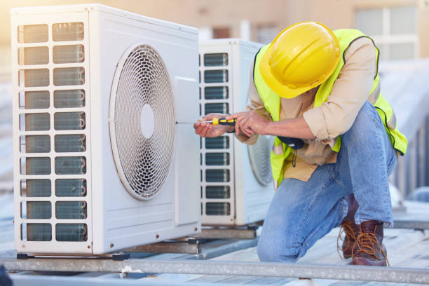 Best Commercial HVAC Repair  in Bayou Blue, LA