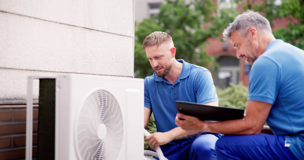 Best HVAC System Installation  in Bayou Blue, LA