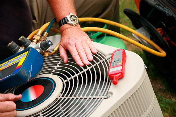 Trusted Bayou Blue, LA HVAC Experts