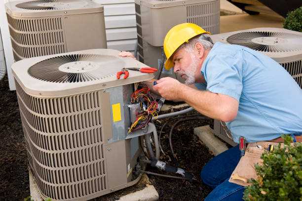 Best HVAC Companies Near Me  in Bayou Blue, LA