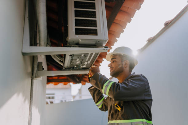 Best HVAC Repair Near Me  in Bayou Blue, LA