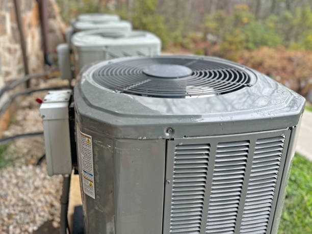 Best Best HVAC Companies  in Bayou Blue, LA